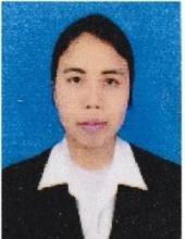 นางสาวกัญญาณัฐ ทองเจริญ